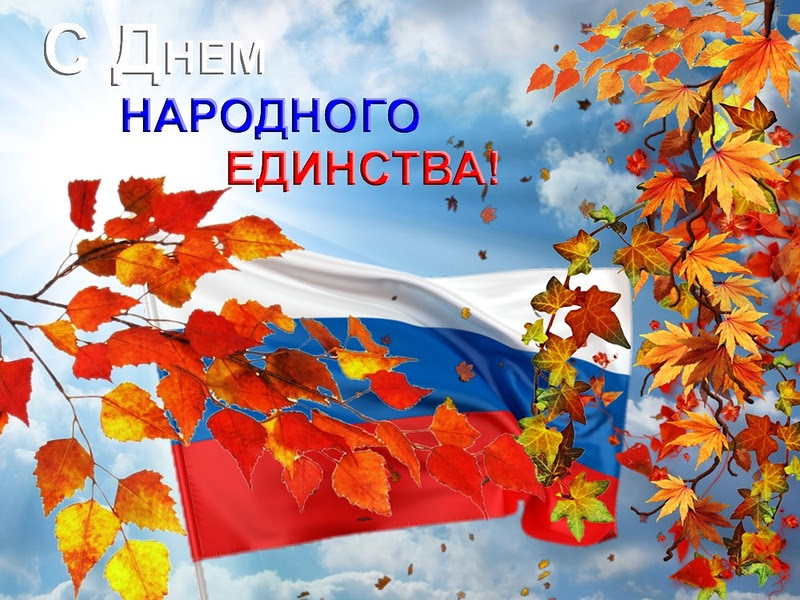 Поздравляем Вас с приближающимся Днем народного единства и дарим скидку 20% на все наушники и чехлы!