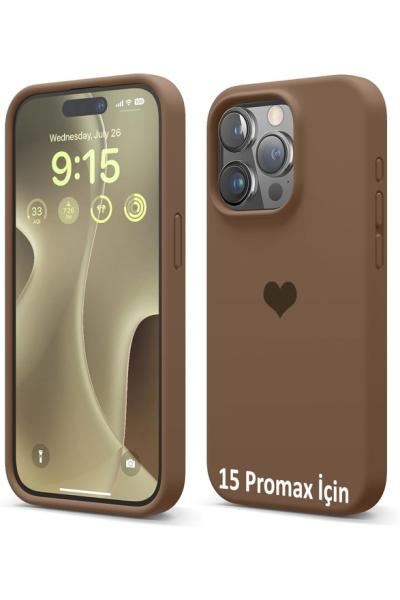 Elago для iPhone 15 Pro Max чехол Soft silicone (Liquid) Ice Red