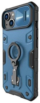Nillkin для iPhone 14 Pro чехол CamShield Armor Pro Black