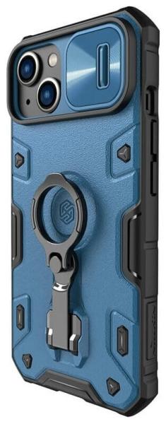 Nillkin для iPhone 14 Pro чехол CamShield Armor Pro Black