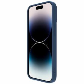 Nillkin для iPhone 14 Pro чехол CamShield Pro Magnetic Black