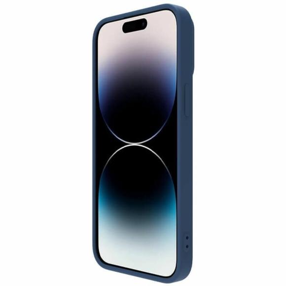 Nillkin для iPhone 14 Pro чехол CamShield Pro Magnetic Black