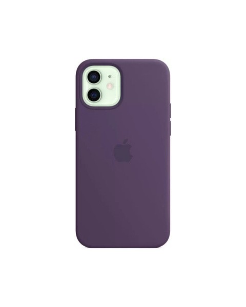 Nillkin для iPhone 14 Pro чехол CamShield Silky Magnetic Silicone Elegant Black
