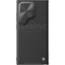 Nillkin для Galaxy S24 чехол CamShield ProP Black