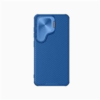 Nillkin для Galaxy S24 чехол CamShield ProP Magnetic Deep Green