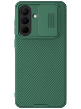Nillkin для Galaxy S24 чехол CamShield ProP Magnetic Deep Green