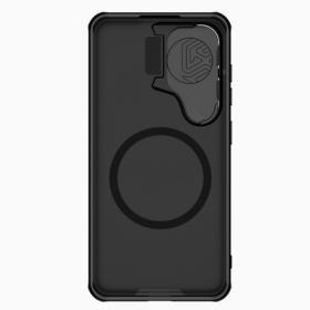 Nillkin для Galaxy S24+ чехол CamShield ProP Black