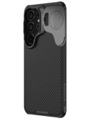 Nillkin для Galaxy S24+ чехол CamShield ProP Black