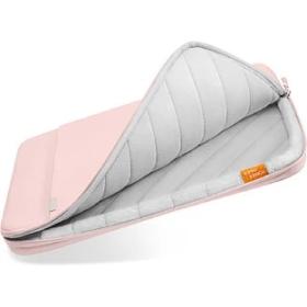 Tomtoc Laptop чехол Defender-A13 Laptop Sleeve 14" Yellowish