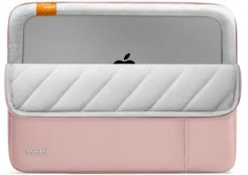 Tomtoc Laptop чехол Defender-A13 Laptop Sleeve 14" Yellowish