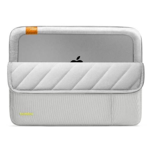 Tomtoc Laptop чехол Defender-A13 Laptop Sleeve 14" Yellowish