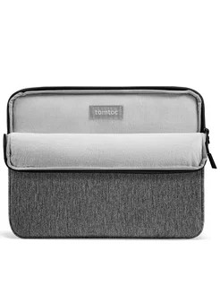 Tomtoc Laptop чехол Light-A18 Laptop Sleeve 14" Gray