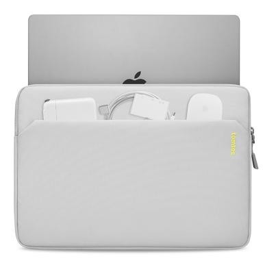 Tomtoc Laptop чехол Light-A18 Laptop Sleeve 14" Gray