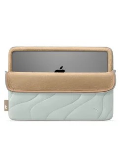 Tomtoc Laptop чехол Terra-A27 Laptop Sleeve 16" Lavascape