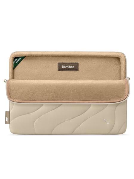 Tomtoc Laptop чехол Terra-A27 Laptop Sleeve 16" Lavascape