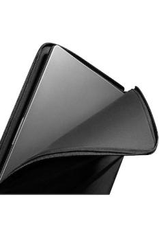 Tomtoc Laptop чехол Voyage-A10 Laptop Sleeve 16" Black