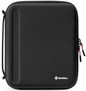 Tomtoc Tablet чехол FancyCase-B06 Portfolio Case 12.9" Black
