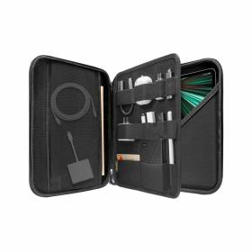 Tomtoc Tablet чехол FancyCase-B06 Portfolio Case 12.9" Black