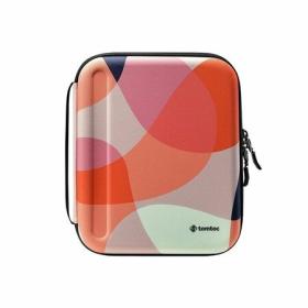 Tomtoc Tablet чехол FancyCase-B06 Portfolio Case with Strap 12.9" Black