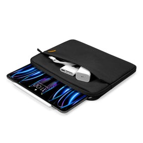 Tomtoc Tablet чехол Light-B18 Tablet Sleeve 11" Black