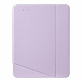 Tomtoc Tablet чехол Inspire-B50 Tri-Mode case iPad Air 10.9 (2020/22 4/5 Gen) Purple