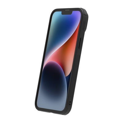 Nillkin для iPhone 15 чехол CamShield Pro Black
