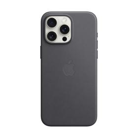 Nillkin для iPhone 15 Pro чехол CamShield Silky Magnetic Silicone Midnight Blue