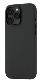 Nillkin для iPhone 15 Pro чехол Frosted Shield Pro Magnetic Black
