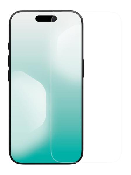 Nillkin стекло для iPhone 17 Pro Max, H+PRO 0.2mm Transparent (with applicator)