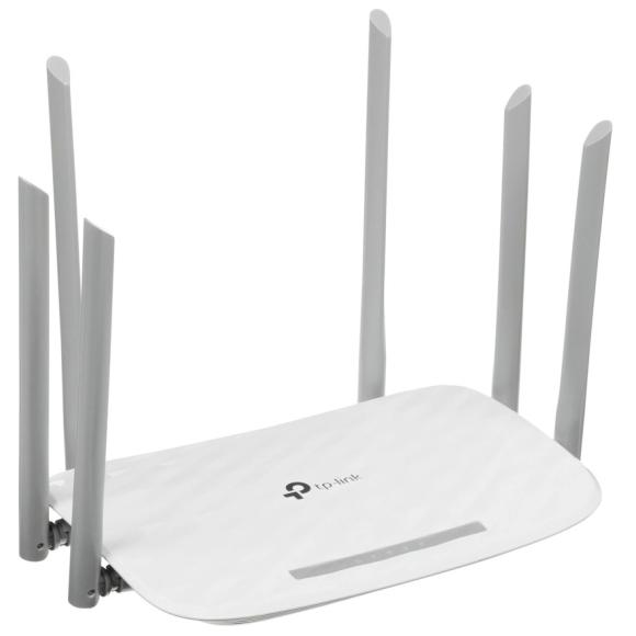 TP-Link Archer C86 Двухдиапазонный гигабитный роутер Wi-Fi AC1900 с поддержкой Mesh и MU-MIMO