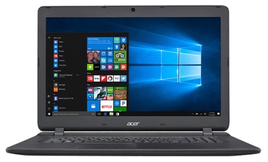 ACER Aspire ES1-732-C1EG 17.3'' (NX.GH4ER.018)