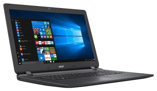 ACER Aspire ES1-732-C1EG 17.3'' (NX.GH4ER.018)