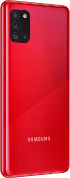 Смартфон Samsung Galaxy A31 2020 A315F 4/64GB Red