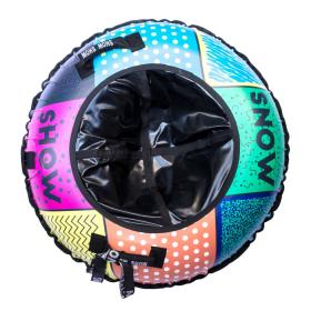 Тюбинг Дизайн Мемфис 105 см