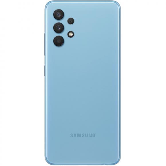 Смартфон Samsung A325 Galaxy A32 4/128Gb Blue