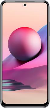 Смартфон Xiaomi Redmi Note 10S 6/128GB Pebble White Global