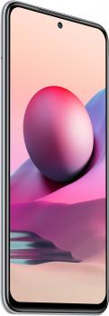 Смартфон Xiaomi Redmi Note 10S 6/128GB Pebble White Global