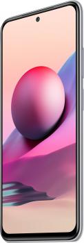Смартфон Xiaomi Redmi Note 10S 6/128GB Pebble White Global
