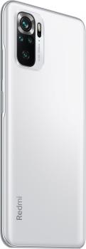Смартфон Xiaomi Redmi Note 10S 6/128GB Pebble White Global
