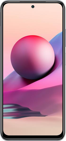 Смартфон Xiaomi Redmi Note 10S 6/128GB Pebble White Global