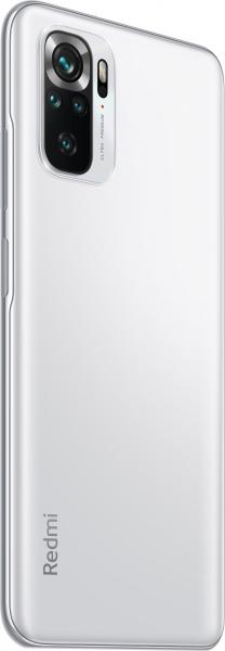 Смартфон Xiaomi Redmi Note 10S 6/128GB Pebble White Global