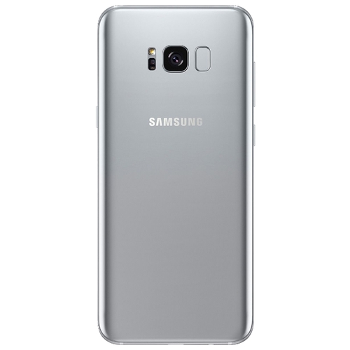 Смартфон Samsung Galaxy S8 G950F 4Gb\64Gb Black