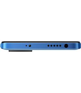 Смартфон Xiaomi Redmi Note 11 4/64 GB Twilight Blue Global