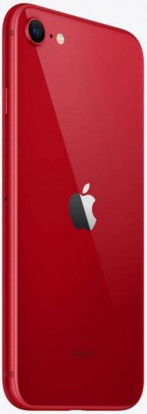 Смартфон Apple iPhone SE3 2022 128GB Red