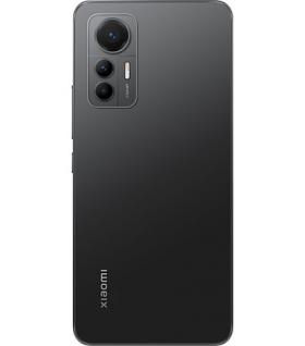 Смартфон Xiaomi 12 Lite 8/128GB Black
