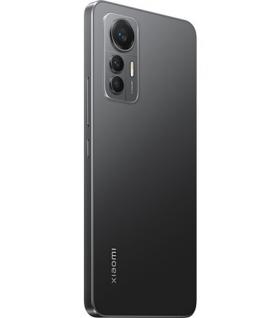 Смартфон Xiaomi 12 Lite 8/128GB Black