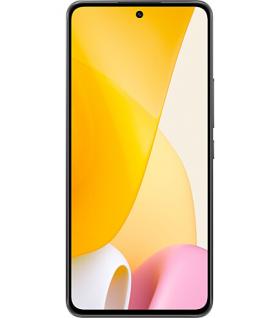 Смартфон Xiaomi 12 Lite 8/128GB Black