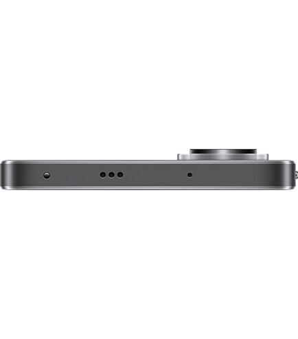 Смартфон Xiaomi 12 Lite 8/128GB Black
