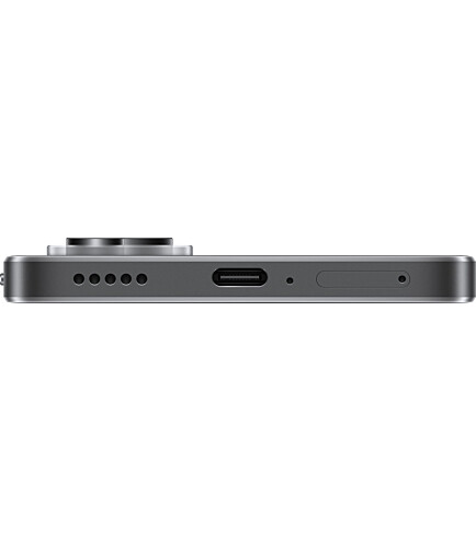Смартфон Xiaomi 12 Lite 8/128GB Black