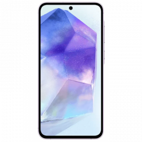 Смартфон Samsung Galaxy A55 8/128Gb Lilac